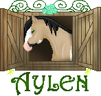 PC: Aylen by yvor