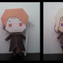 2p papercrafts preview