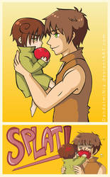 Spain and Romano