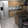 3D KITCHEN