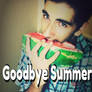 We ill miss summer ..??...