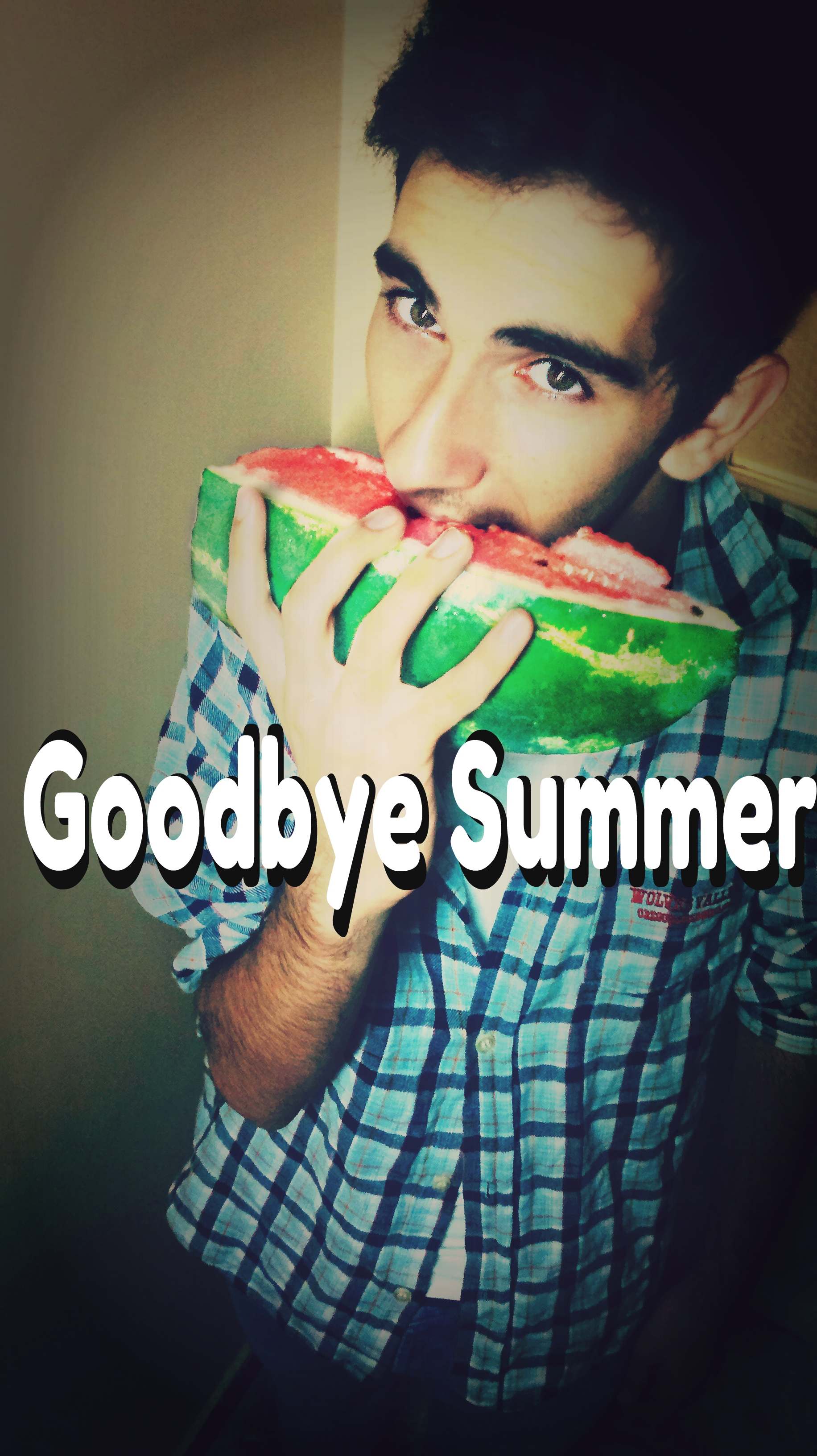 We ill miss summer ..??...