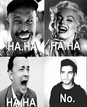 Famous Laughter xD