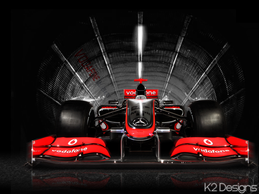 mclaren f1 team by onlyk2 on deviantart