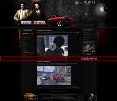 Mafia2Center ver.2