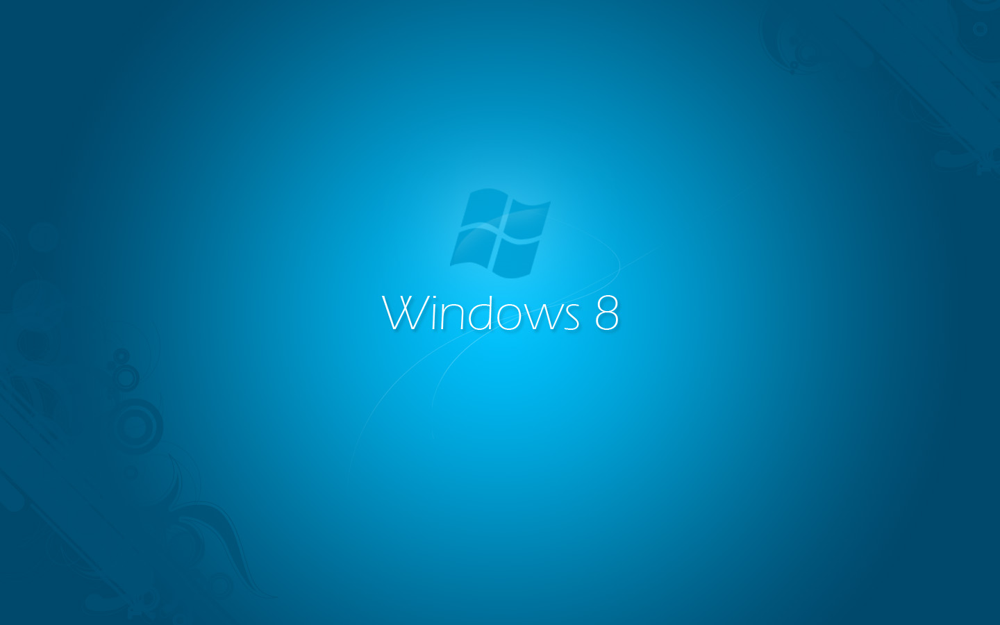 Windows 8 Wallpaper