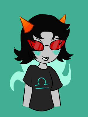 Terezi Pyrope