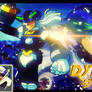 Rockman X: Dynamo!