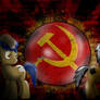 SOVIET RUSSIA NKVD PONIES *UPD*