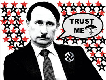 W.Putin Trustme