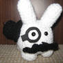 Bunny *like a sir*