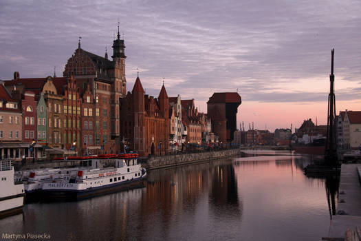 Gdansk