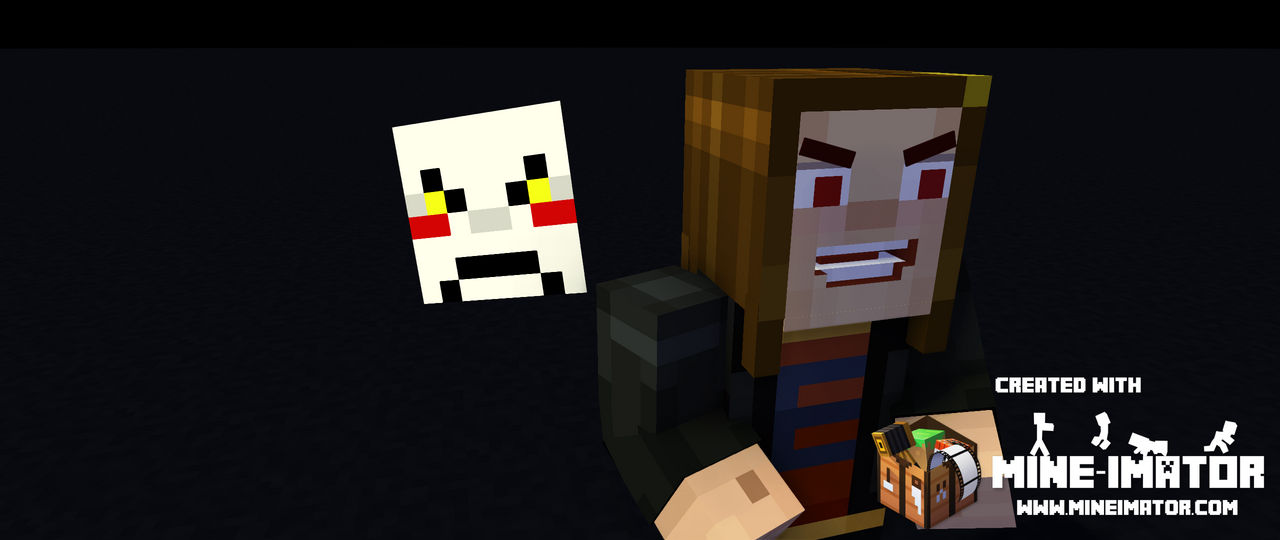 Maya doll by EnderYX32 on DeviantArt