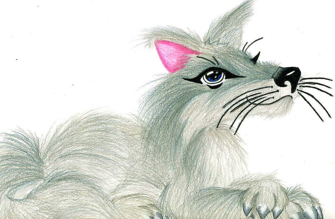 Gray Wolf 1 by Animecosplaykitty on DeviantArt