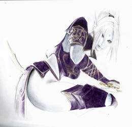 Dark Elf