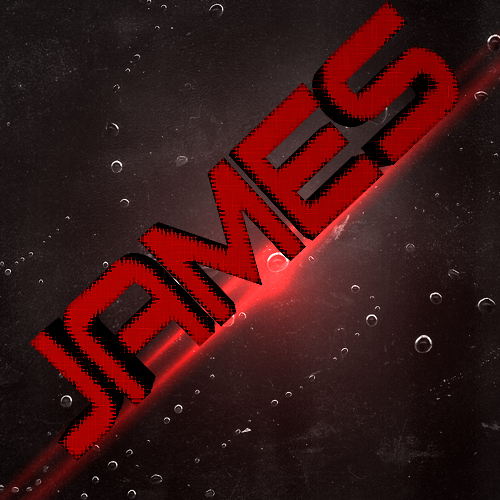 Projectjamesify Logo James logo by jman22100 on DeviantArt