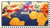 WW2 Stamp by Kant0Kid