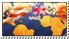 WW2 Stamp