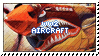 WW2 Aircraft Stamp by Kant0Kid