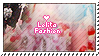 Lolita Fashion Stamp by Kant0Kid