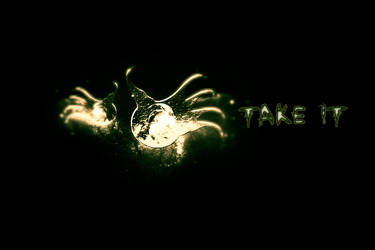 take it