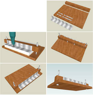 DIY: Paper Drill Guide Tool2