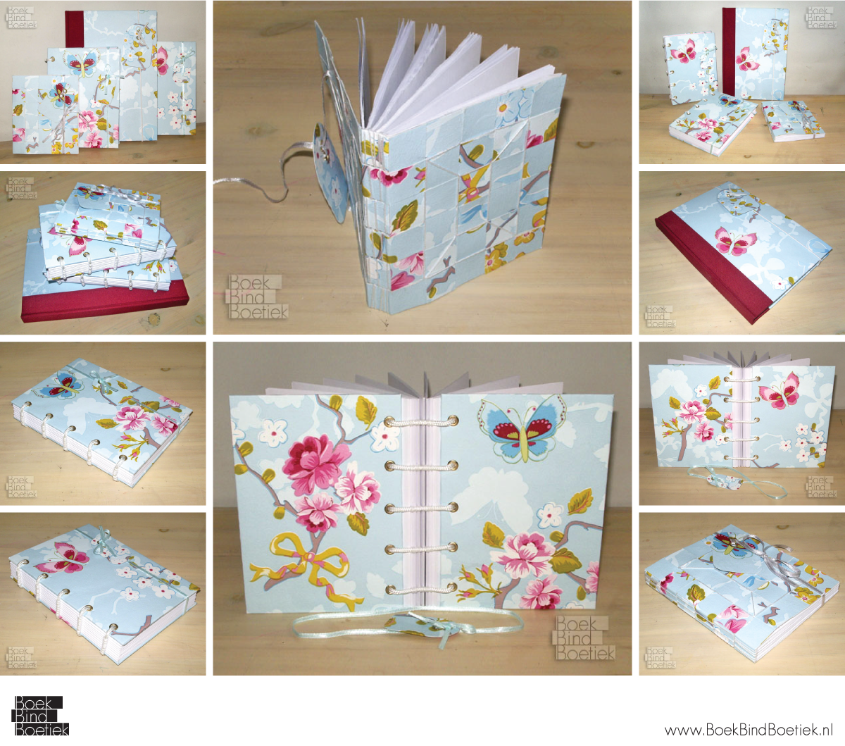 Pip Studio Wallpaper Book Series