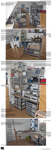 My bookbinding studio by BoekBindBoetiek