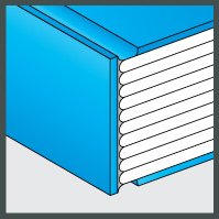 A reference guide on bookbinding types by BoekBindBoetiek on DeviantArt