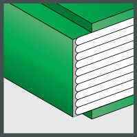 A reference guide on bookbinding types by BoekBindBoetiek on DeviantArt