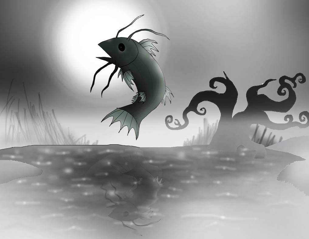 Big fish 2003 by MedalBambi on DeviantArt
