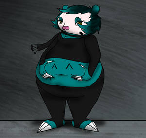 Explore The Best Bellyface Art DeviantArt explore-the-best-bellyface-art-deviantart