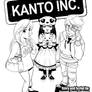 Kanto Inc. Promo
