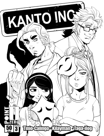 Kanto Inc 3