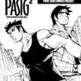 Pasig 2 Chapter 2 cover