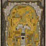 Trap Map (Raiders of the Lost Ark)