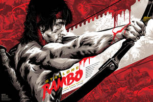 Rambo: First Blood Part II