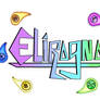 Eliragna title design