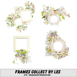 Frames Collect By Les