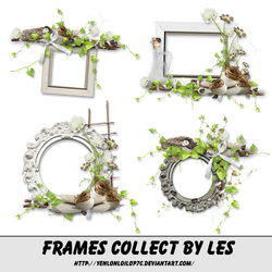 Frames Collect By Les