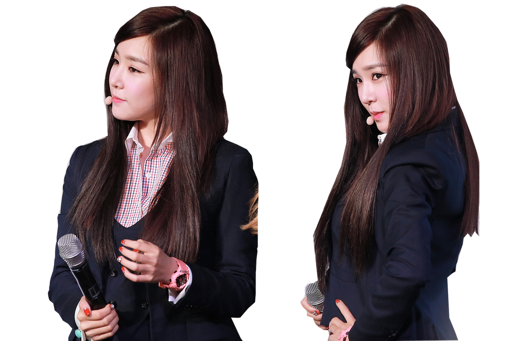 Render TIFFANY SNSD - Cut By Les