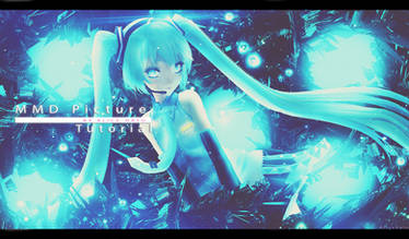 .: Blue Light - TUTORIAL :.