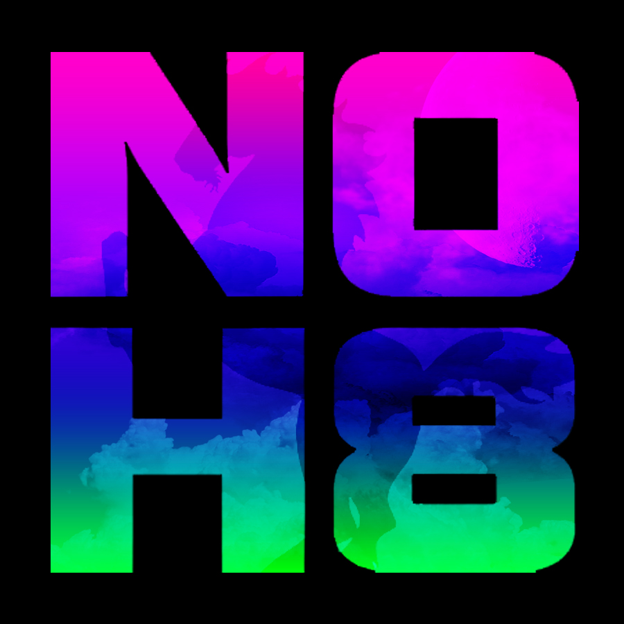 NOH8