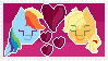 Appledash stamp