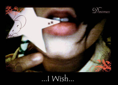 i wish..