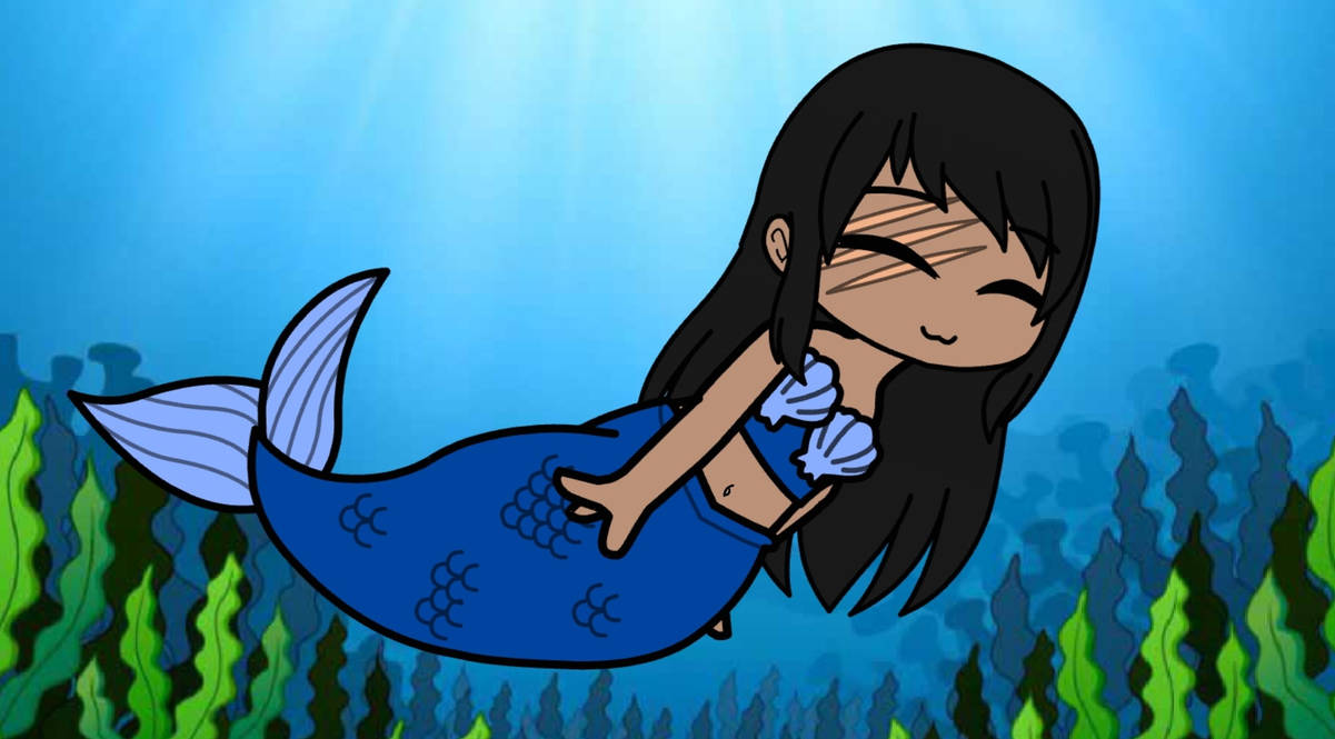 Mermaid Luna by Onnerus1 on DeviantArt