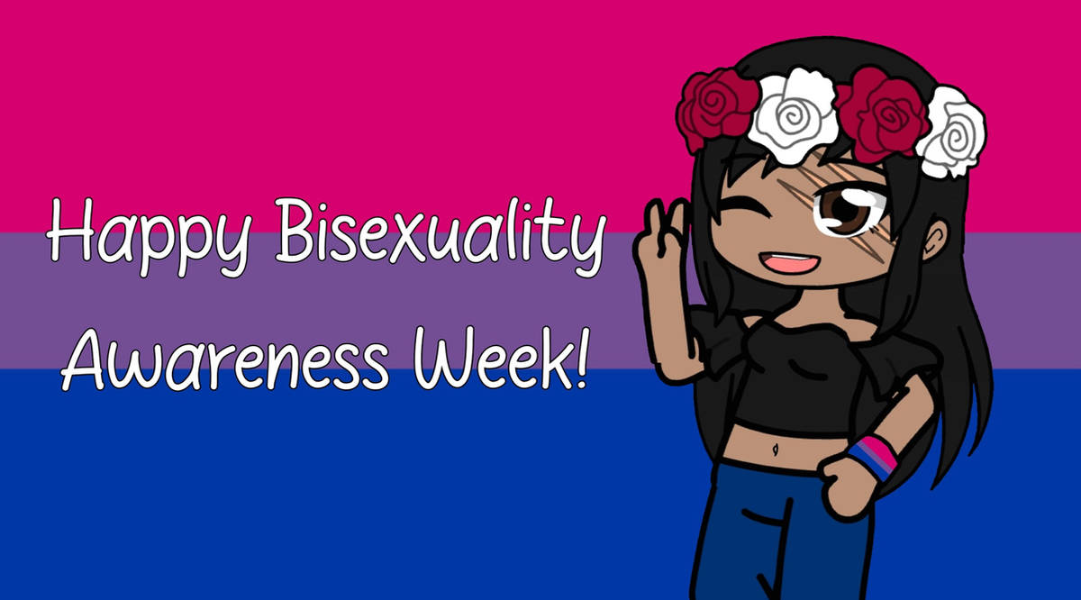 Bisexuality Awareness Week By Onnerus1 On Deviantart