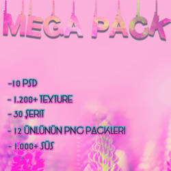 MEGA PACK