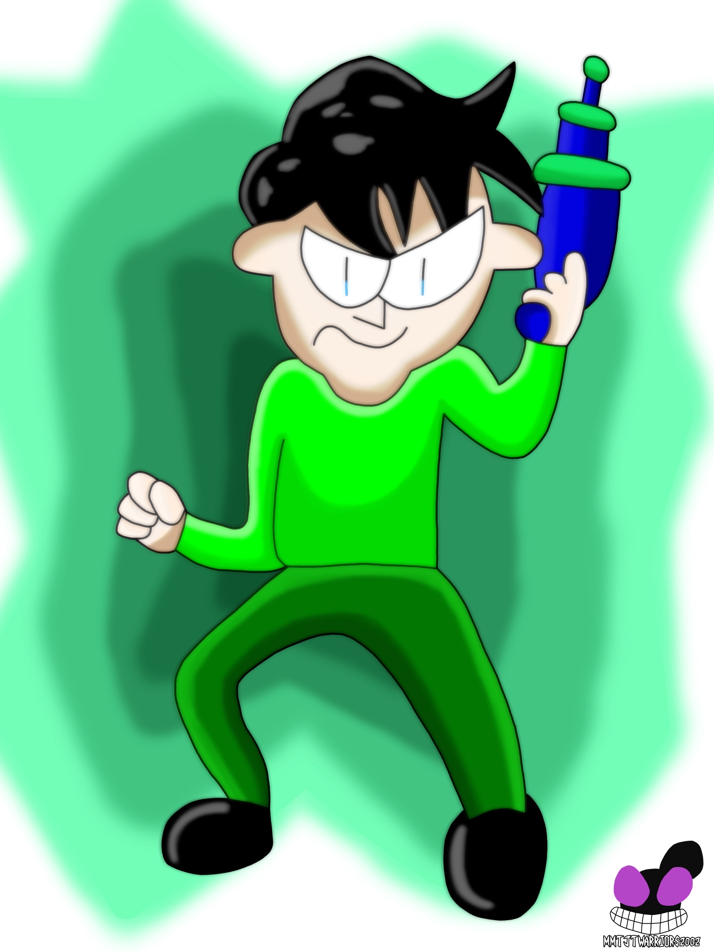 Max Design Deviantart Max (Redesign) by PiknEvil on DeviantArt