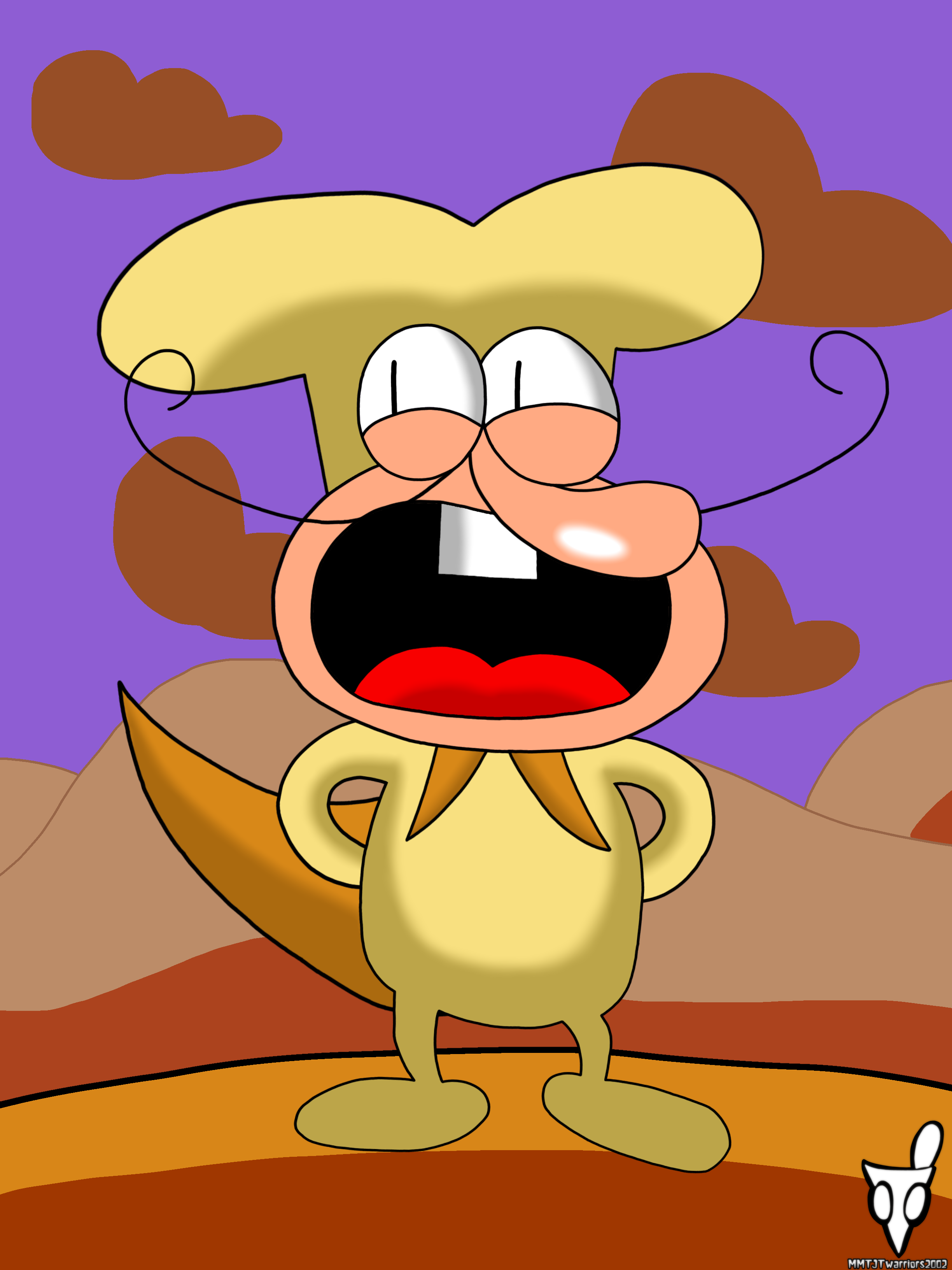 Pizza Tower: Peppino and The Noise by awesomemario1 on DeviantArt